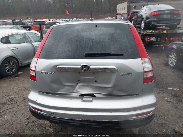 44649703 :رقم المزاد ، 5J6RE4H77BL068700 vin ، 2011 Honda Cr-v Ex-l مزاد بيع