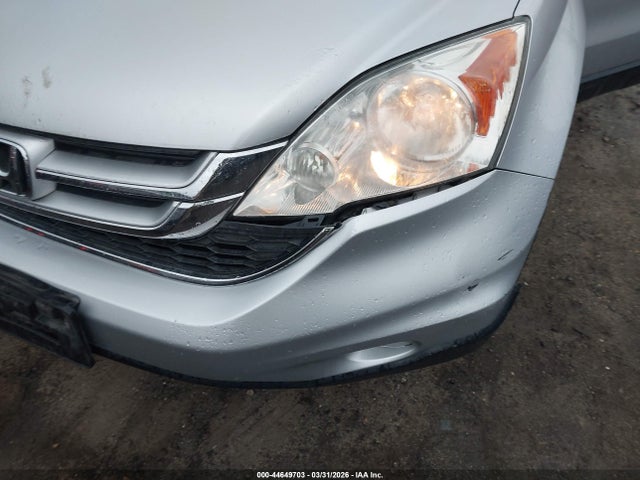 44649703 :رقم المزاد ، 5J6RE4H77BL068700 vin ، 2011 Honda Cr-v Ex-l مزاد بيع