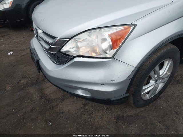 44649703 :رقم المزاد ، 5J6RE4H77BL068700 vin ، 2011 Honda Cr-v Ex-l مزاد بيع