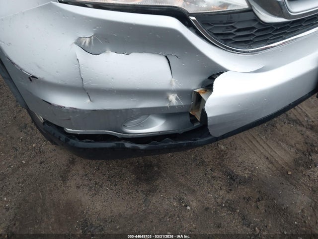 44649703 :رقم المزاد ، 5J6RE4H77BL068700 vin ، 2011 Honda Cr-v Ex-l مزاد بيع