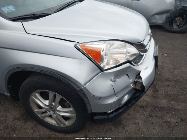 44649703 :رقم المزاد ، 5J6RE4H77BL068700 vin ، 2011 Honda Cr-v Ex-l مزاد بيع