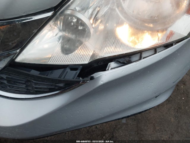 44649703 :رقم المزاد ، 5J6RE4H77BL068700 vin ، 2011 Honda Cr-v Ex-l مزاد بيع