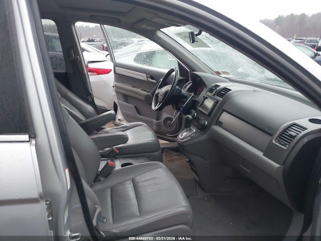 44649703 :رقم المزاد ، 5J6RE4H77BL068700 vin ، 2011 Honda Cr-v Ex-l مزاد بيع
