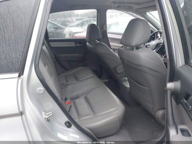 44649703 :رقم المزاد ، 5J6RE4H77BL068700 vin ، 2011 Honda Cr-v Ex-l مزاد بيع