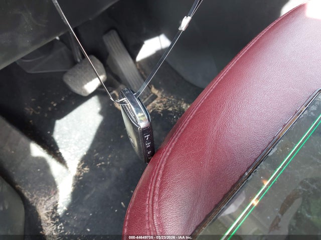 44649705 :رقم المزاد ، JM3KFBCM8P0267650 vin ، 2023 Mazda Cx-5 2.5 S Carbon Edition مزاد بيع