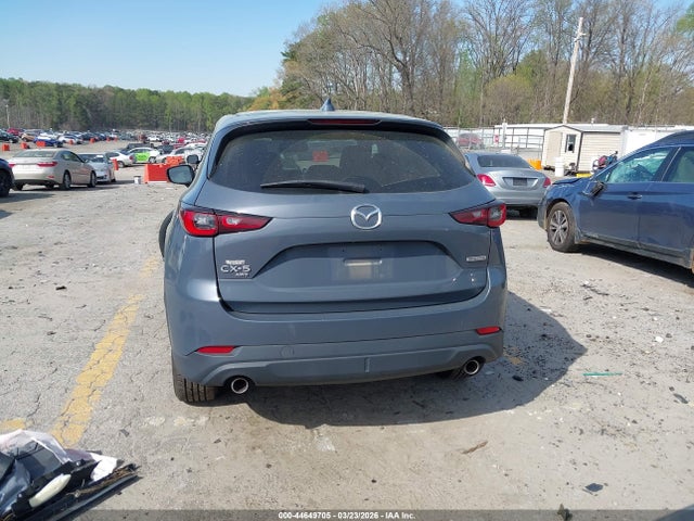 44649705 :رقم المزاد ، JM3KFBCM8P0267650 vin ، 2023 Mazda Cx-5 2.5 S Carbon Edition مزاد بيع