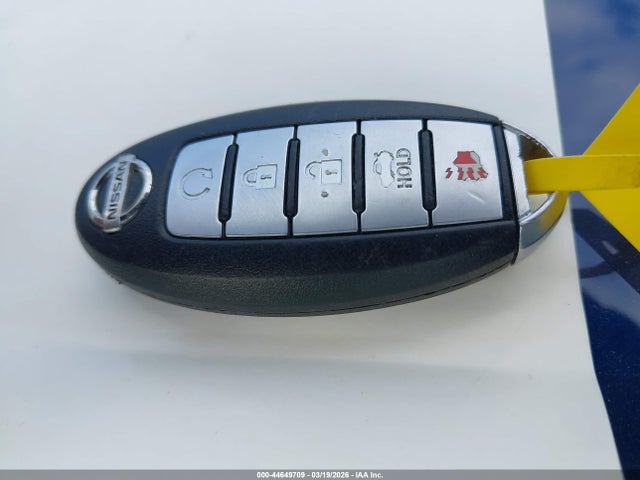 Aukcja sprzedaży 2017 Nissan Maxima 3.5 Sr, vin: 1N4AA6AP6HC366836, numer aukcji: 44649709