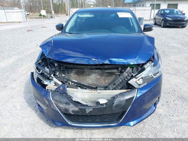 Aukcja sprzedaży 2017 Nissan Maxima 3.5 Sr, vin: 1N4AA6AP6HC366836, numer aukcji: 44649709
