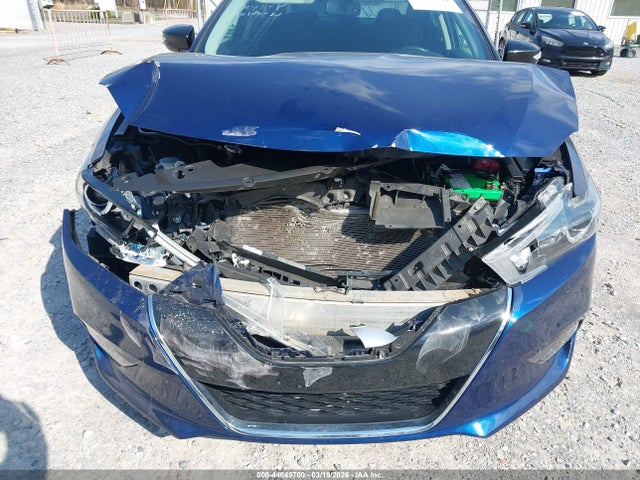 Aukcja sprzedaży 2017 Nissan Maxima 3.5 Sr, vin: 1N4AA6AP6HC366836, numer aukcji: 44649709
