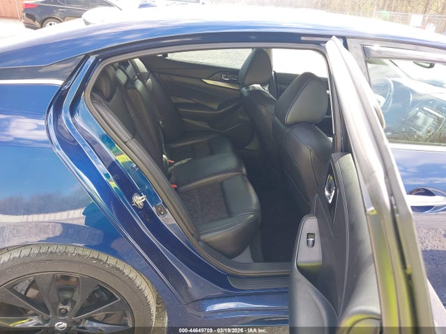 Aukcja sprzedaży 2017 Nissan Maxima 3.5 Sr, vin: 1N4AA6AP6HC366836, numer aukcji: 44649709
