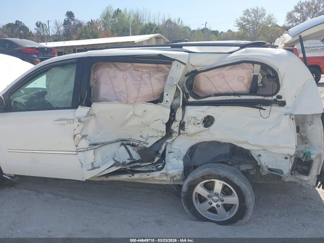2010 Dodge Grand Caravan Sxt მანქანა იყიდება აუქციონზე, vin: 2D4RN5D17AR181407, აუქციონის ნომერი: 44649710