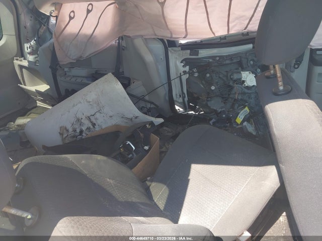 2010 Dodge Grand Caravan Sxt მანქანა იყიდება აუქციონზე, vin: 2D4RN5D17AR181407, აუქციონის ნომერი: 44649710