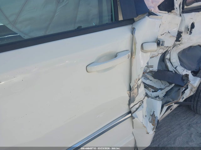 2010 Dodge Grand Caravan Sxt მანქანა იყიდება აუქციონზე, vin: 2D4RN5D17AR181407, აუქციონის ნომერი: 44649710