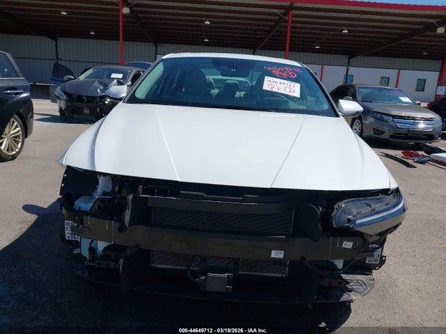 Продажа на аукционе авто 2025 Hyundai Elantra Limited, vin: KMHLP4DG3SU975798, номер лота: 44649712