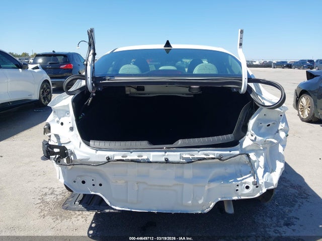 Продажа на аукционе авто 2025 Hyundai Elantra Limited, vin: KMHLP4DG3SU975798, номер лота: 44649712