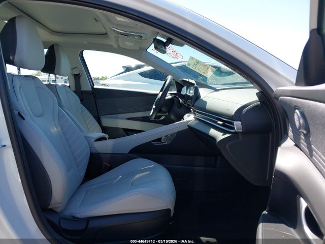 Продажа на аукционе авто 2025 Hyundai Elantra Limited, vin: KMHLP4DG3SU975798, номер лота: 44649712