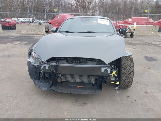 Aukcja sprzedaży 2019 Mazda Mx-5 Miata Rf Grand Touring, vin: JM1NDAM7XK0306827, numer aukcji: 44649713