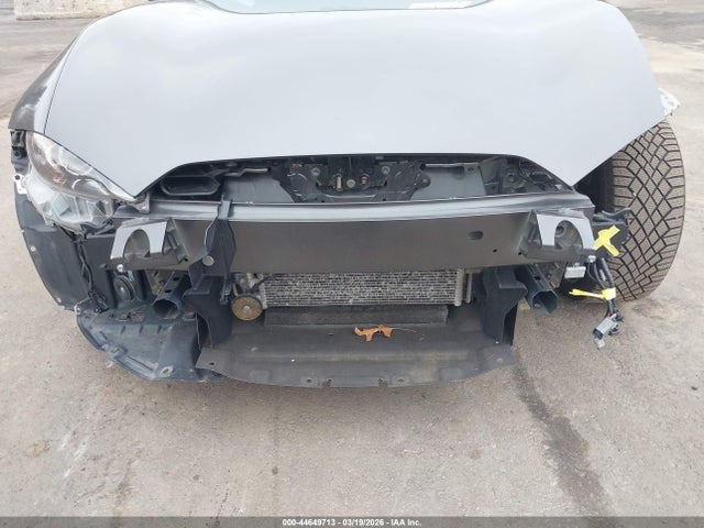 Aukcja sprzedaży 2019 Mazda Mx-5 Miata Rf Grand Touring, vin: JM1NDAM7XK0306827, numer aukcji: 44649713