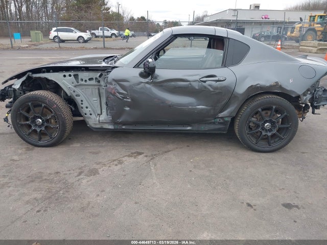 2019 MAZDA MX-5 MIATA RF JM1NDAM7XK0306827 Photo 5