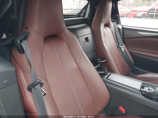 2019 MAZDA MX-5 MIATA RF JM1NDAM7XK0306827 Photo 7
