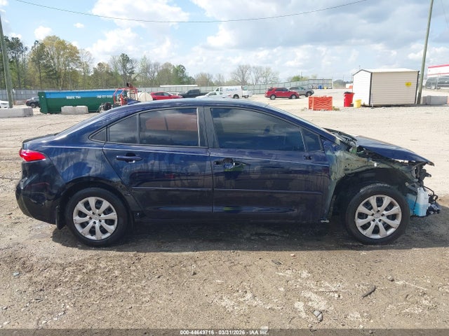 44649716 :رقم المزاد ، 5YFEPRAE9LP119319 vin ، 2020 Toyota Corolla Le مزاد بيع