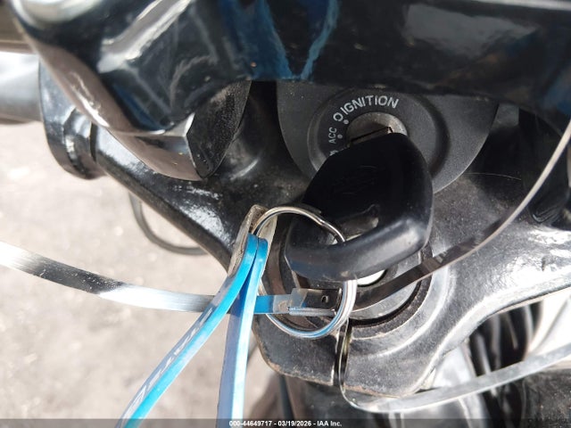 Harley-Davidson XG750 2015 1HD4NBB11FC506804 Image 11