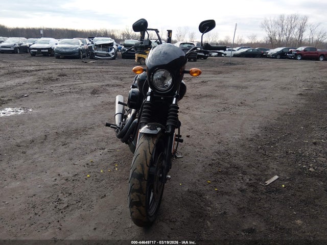 Harley-Davidson XG750 2015 1HD4NBB11FC506804 Image 5