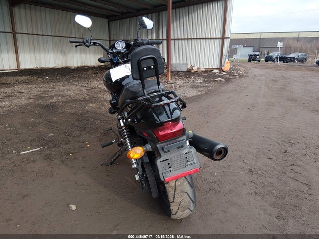 Harley-Davidson XG750 2015 1HD4NBB11FC506804 Image 6
