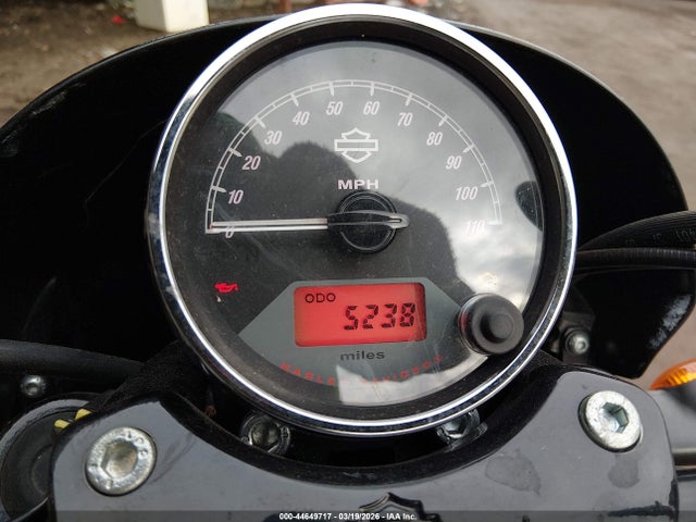 Harley-Davidson XG750 2015 1HD4NBB11FC506804 Image 7