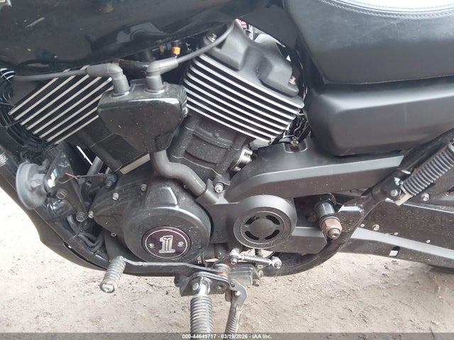 Harley-Davidson XG750 2015 1HD4NBB11FC506804 Image 9