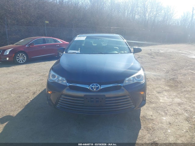 4T1BD1FK1HU205189 Toyota Camry Hybrid Xle