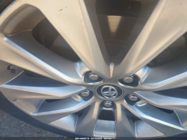 4T1BD1FK1HU205189 Toyota Camry Hybrid Xle