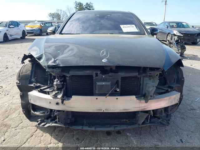 Продажа на аукционе авто 2015 Mercedes-benz S 550, vin: WDDUG8CB1FA136459, номер лота: 44649720