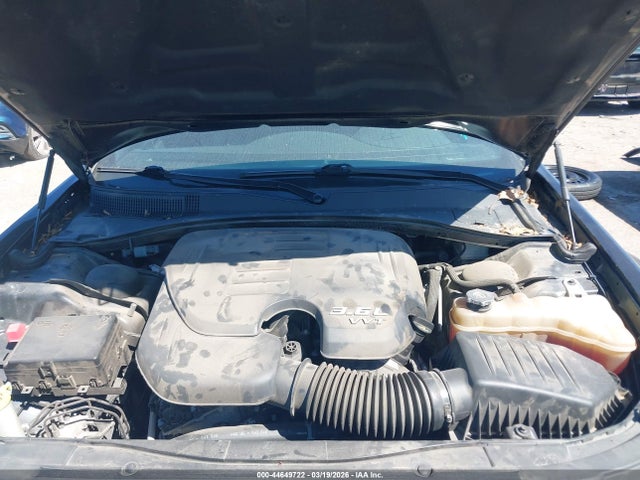 Продаж на аукціоні авто 2021 Chrysler 300 300s, vin: 2C3CCABG1MH520427, номер лоту: 44649722