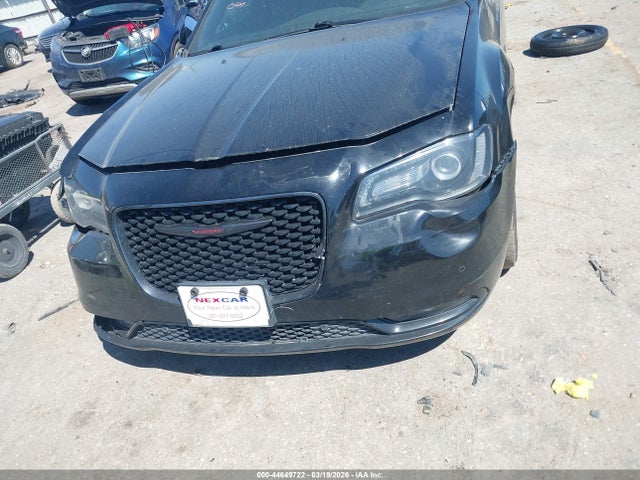 Продаж на аукціоні авто 2021 Chrysler 300 300s, vin: 2C3CCABG1MH520427, номер лоту: 44649722