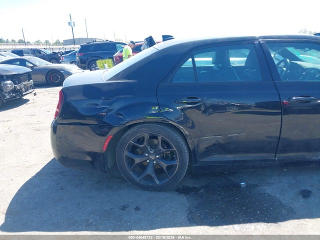 Продаж на аукціоні авто 2021 Chrysler 300 300s, vin: 2C3CCABG1MH520427, номер лоту: 44649722