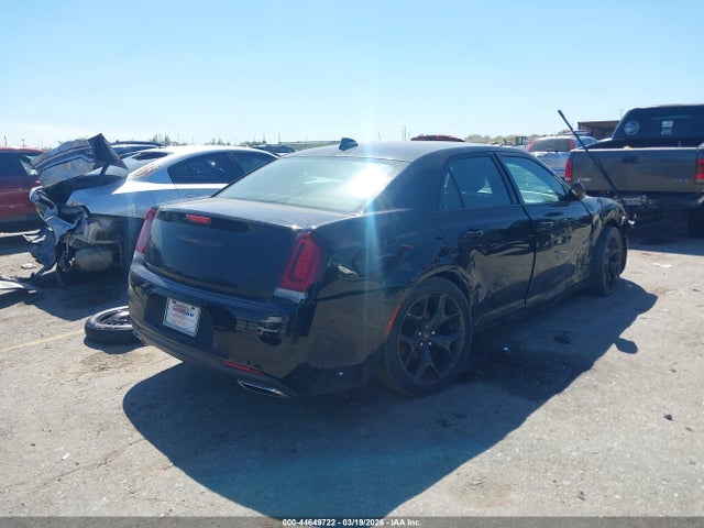 Продаж на аукціоні авто 2021 Chrysler 300 300s, vin: 2C3CCABG1MH520427, номер лоту: 44649722