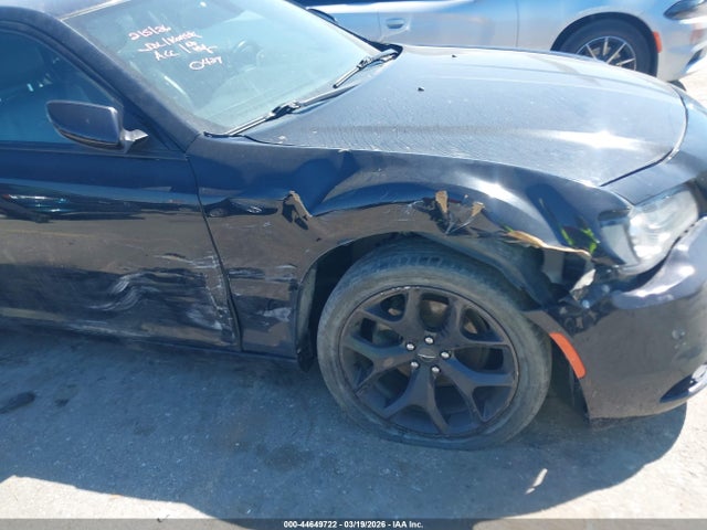 Продаж на аукціоні авто 2021 Chrysler 300 300s, vin: 2C3CCABG1MH520427, номер лоту: 44649722