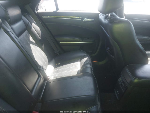 Продаж на аукціоні авто 2021 Chrysler 300 300s, vin: 2C3CCABG1MH520427, номер лоту: 44649722