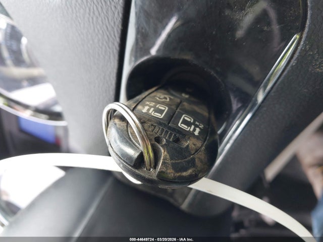 Aukcja sprzedaży 2015 Chrysler Town & Country Touring, vin: 2C4RC1BG6FR578102, numer aukcji: 44649724