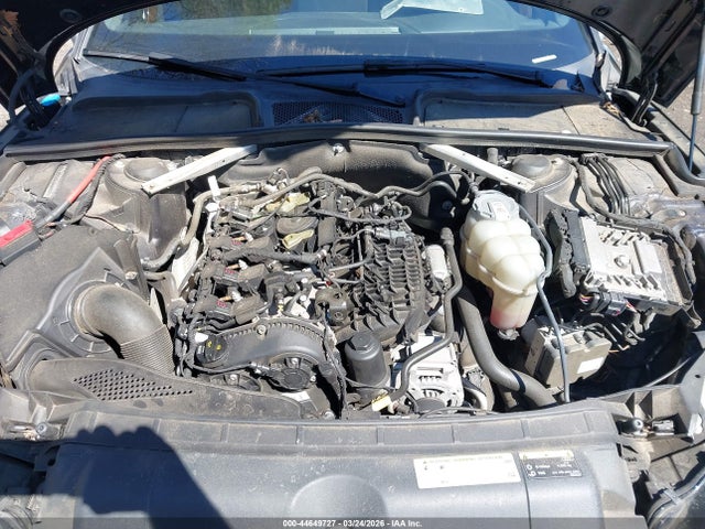 44649727 :رقم المزاد ، WAUTNAF56JA051146 vin ، 2018 Audi A5 2.0t Premium مزاد بيع