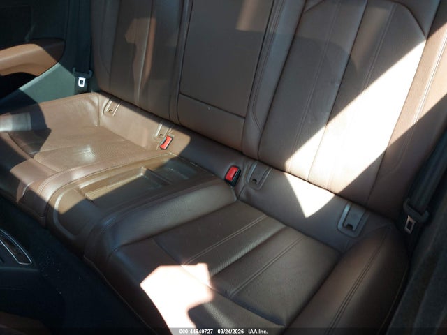 44649727 :رقم المزاد ، WAUTNAF56JA051146 vin ، 2018 Audi A5 2.0t Premium مزاد بيع