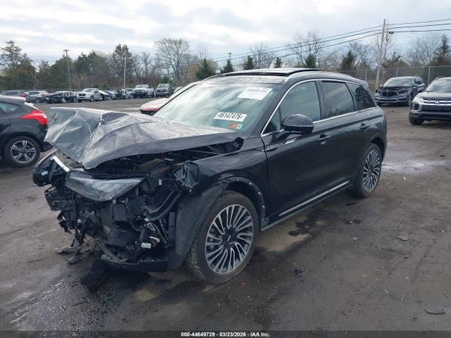 2020 LINCOLN CORSAIR 5LMCJ2D93LUL22961 Photo 1