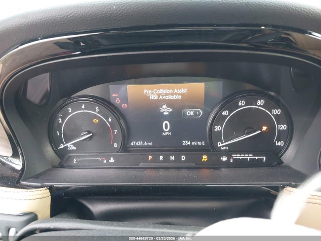 2020 LINCOLN CORSAIR 5LMCJ2D93LUL22961 Photo 6