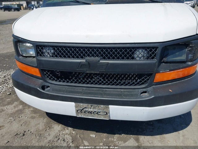 Продажа на аукционе авто 2005 Chevrolet Express, vin: 1GAHG39U551180494, номер лота: 44649731
