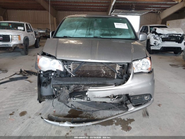 Aukcja sprzedaży 2016 Chrysler Town & Country Touring, vin: 2C4RC1BG0GR287077, numer aukcji: 44649732