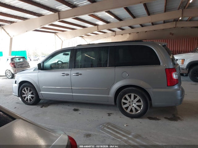 Aukcja sprzedaży 2016 Chrysler Town & Country Touring, vin: 2C4RC1BG0GR287077, numer aukcji: 44649732