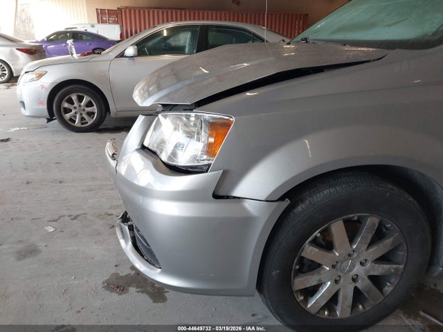 Aukcja sprzedaży 2016 Chrysler Town & Country Touring, vin: 2C4RC1BG0GR287077, numer aukcji: 44649732