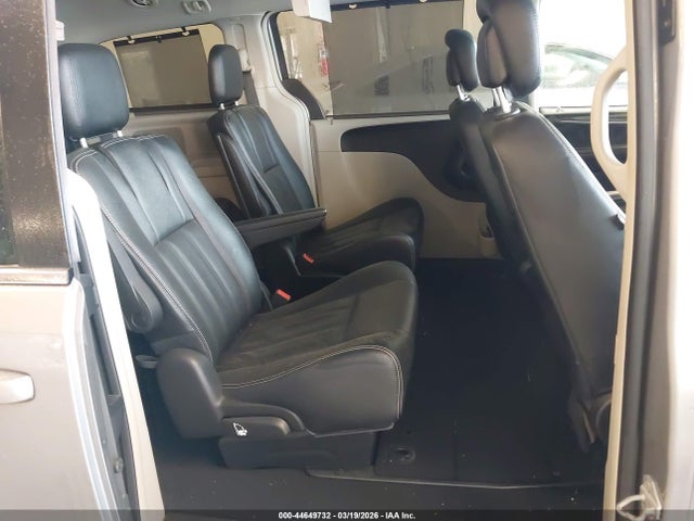 Aukcja sprzedaży 2016 Chrysler Town & Country Touring, vin: 2C4RC1BG0GR287077, numer aukcji: 44649732