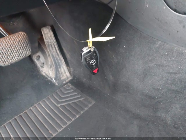 2017 MERCEDES-BENZ GLC 300 WDC0G4KB5HF142784 Photo 10